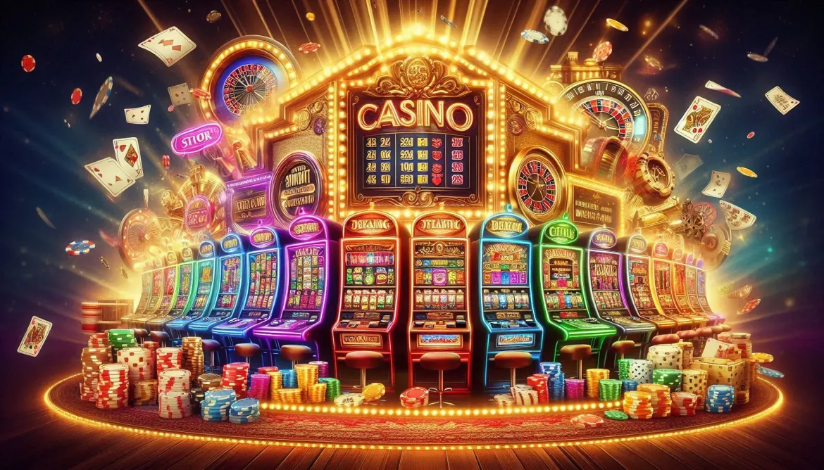 Ninlay Casino